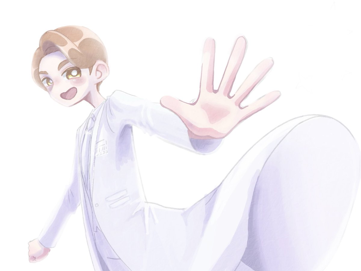 #ゆうぴー愛してるぞ 🤍✨️