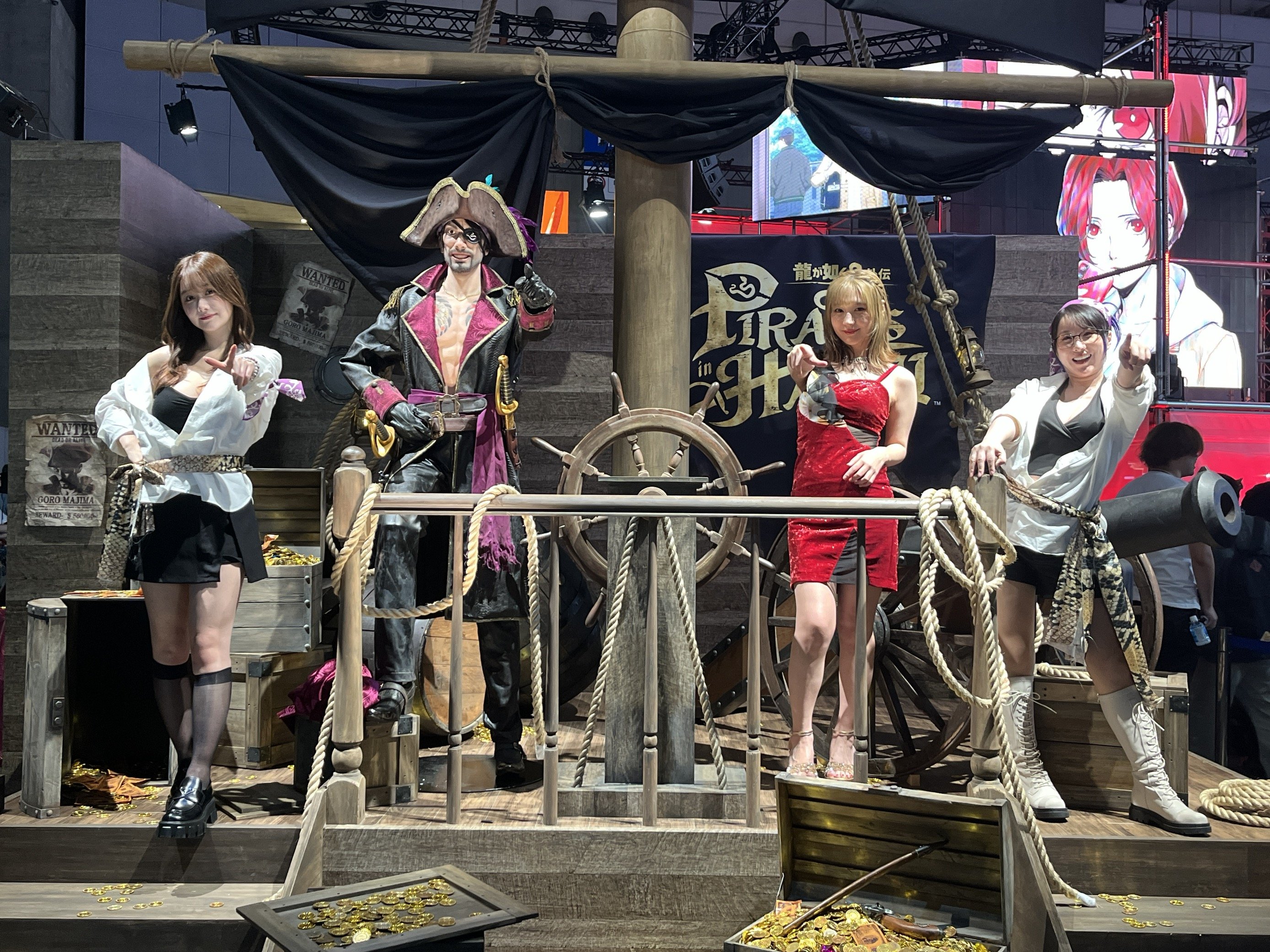 20年目の出会い「クーロンズゲートVR suzaku」レビュー