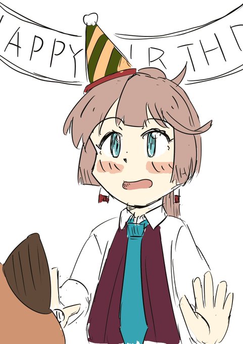 進水日おめでとう!!🎉
そしてごめん風雲!
今日のところはこれで勘弁して下さい!!
原稿頑張ります 