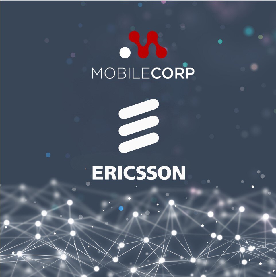 MobileCorpTeam's tweet photo. The #Cradlepoint brand is being retired and replaced by its parent company branding of #Ericsson. 

Cradlepoint solutions will now be known as Ericsson Enterprise Wireless Solutions. 

MobileCorp is now your Australian-based Ericsson #Enterprise #Wireless #MSP. https://t.co/sRDMLRZ4U1