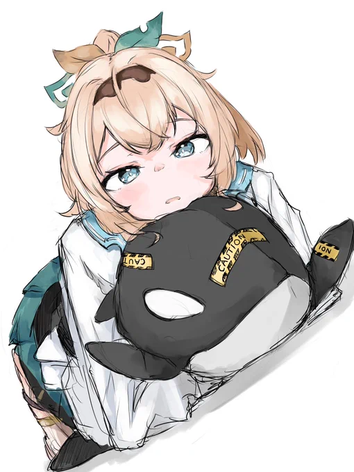 【再投稿】しゃちとござる 