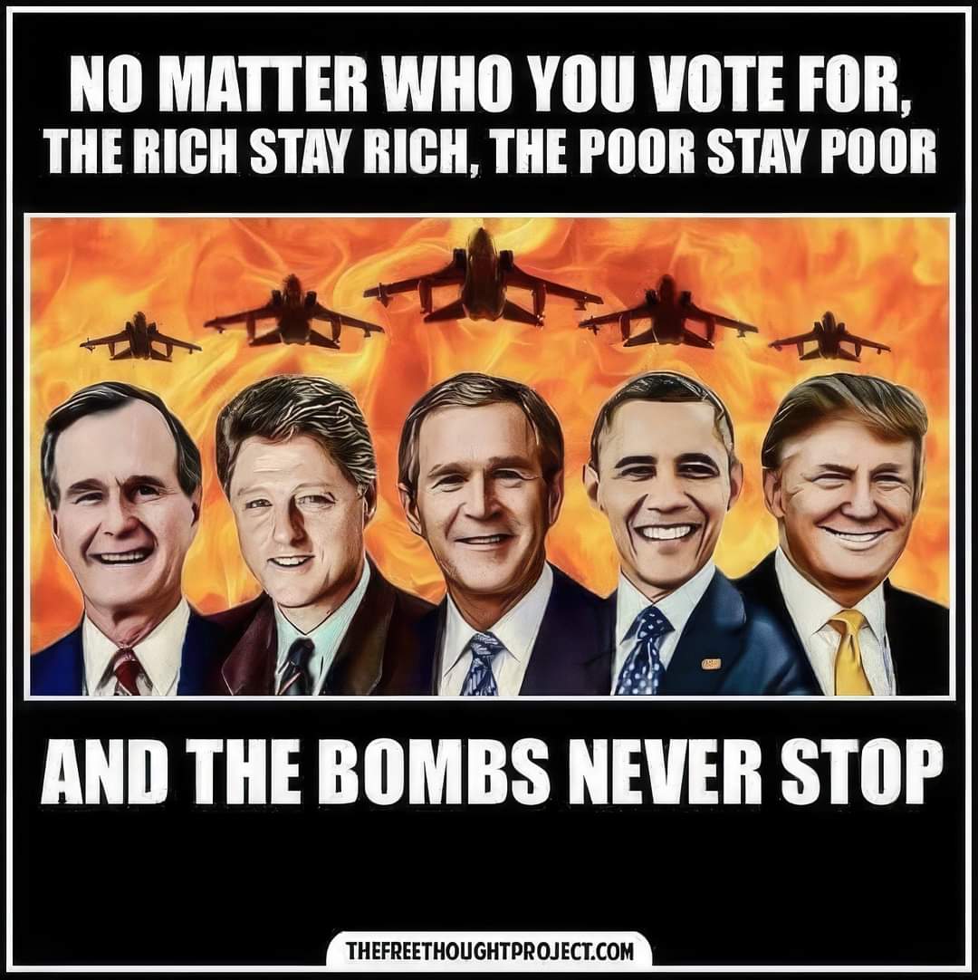 Don't make me tap this sign.