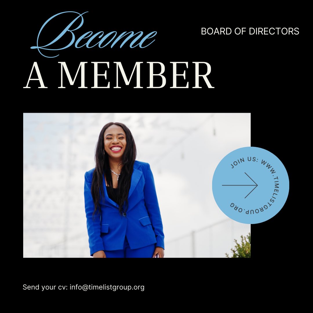 timelistgroup's tweet image. #boardofdirectors #board #LosAngeles