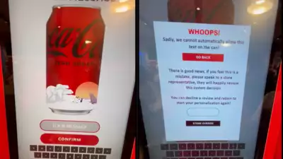 Some Christians are calling for a boycott of Coca-Cola after there custom can thing wouldn't let a customer write "Jesus"