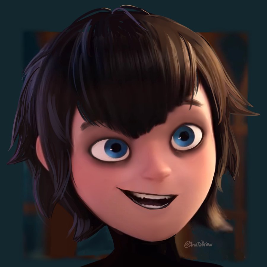 Edits de Mavis GB
Just beacuse ♡
#HotelTransylvania