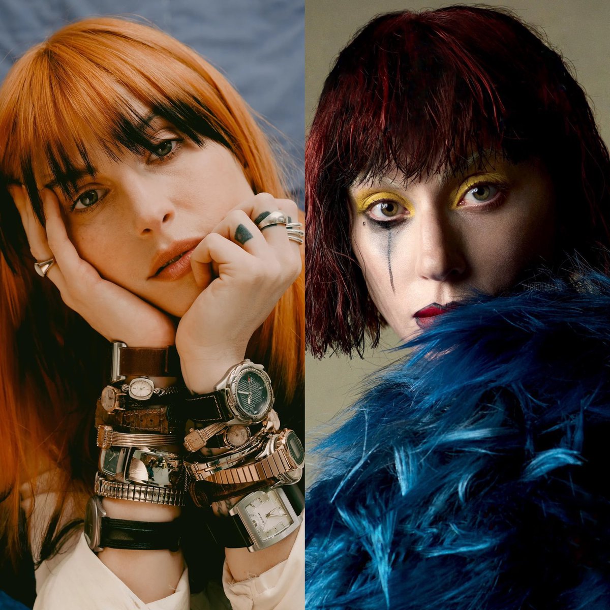 Pop Crave tweet media