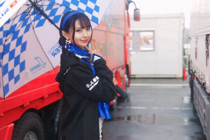 Twitterのコスプレ画像4