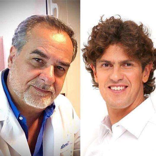 Losteau, soy Cirujano Oncologo, Profesor Titular de Cirugia, jefe de Servicio del Hospital Vidal de Corrientes, más de 40 años de profesión ( Dr Guillermo Eduardo HARVEY),gano una sexta parte de lo vos ganas, no tengo asesores y mis decisiones salvan vidas,las tuyas las arruinan.