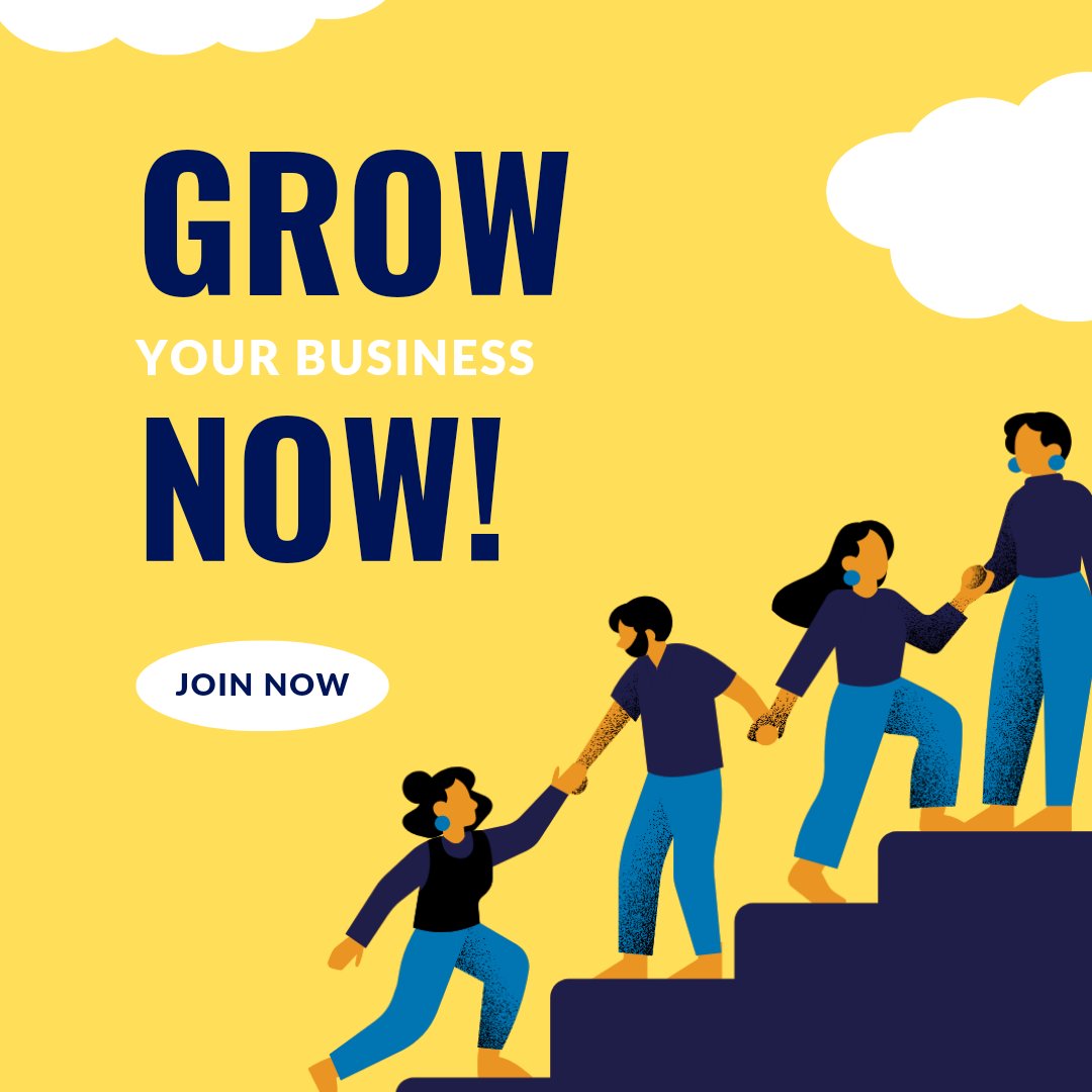 💥🌱 Grow your business now  💥💻
