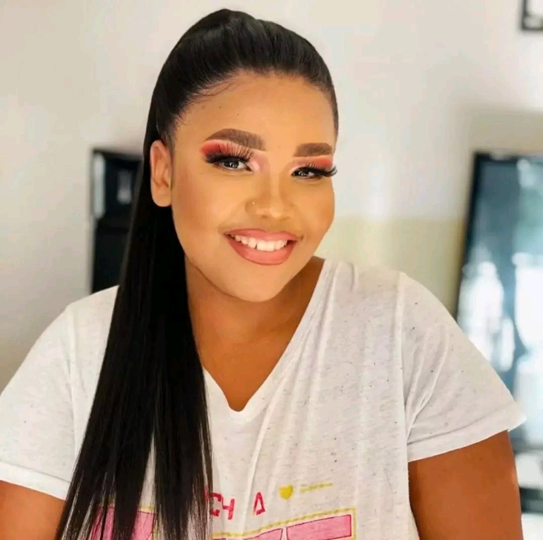 Am_Blujay's tweet image. She has been missing for 12 days now 💔