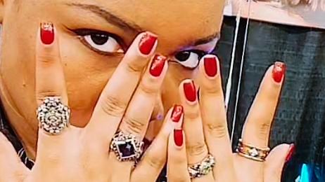 3rexes's tweet image. Mens Medieval Ring | Freshly Made in Silver &amp;amp; Bronze | Code: METAL - mailchi.mp/303ae026dcd7/m…