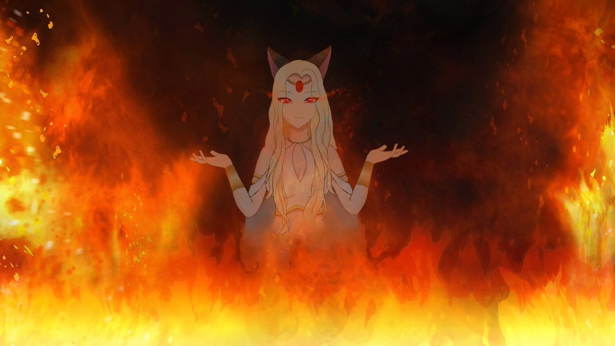 JUST DEBUTED AS A VTUBER!! 

cant wait to do more stream with my new model :3  
doing a 24 hr stream on friday the 27th starting at 11pm pst

TWITCH LINK -- Watch live at   twitch.tv/awesmeow  

JOIN THE DISCORD-   discord.gg/nthSHGZu5j

#vtuberdebut #vtuber