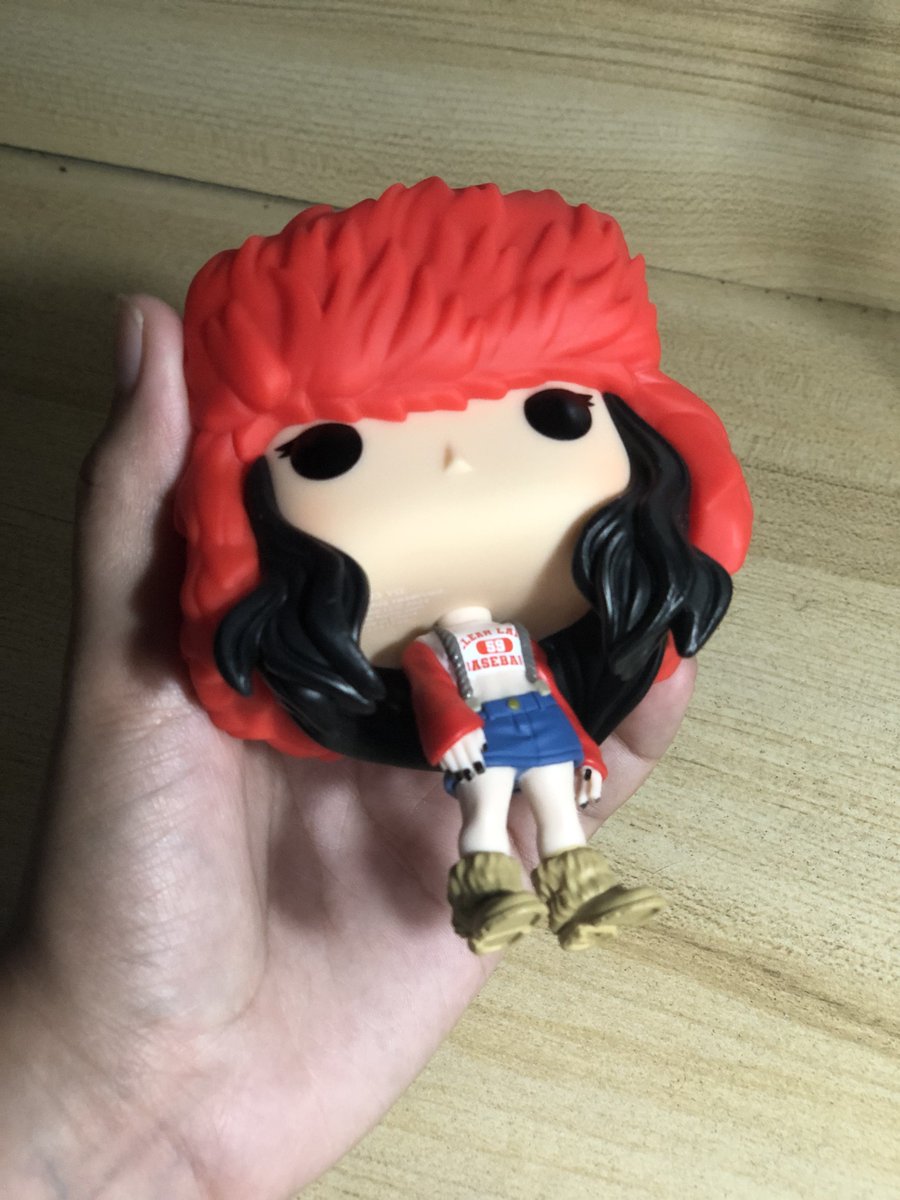 01knzz's tweet photo. ꒰ wts lfb ph ꒱ ... 🛒#kanisells 
 
  — Funko Pop Jennie Shut Down 362

₱500

↳ onhand
↳ mint condi
↳ prio payo / 2 days res

reply “mine” or dm to claim !

# wts lfb jennie blackpink funko pop shut down bp merch jisoo rosé lisa ph https://t.co/Njhk7nVTqP