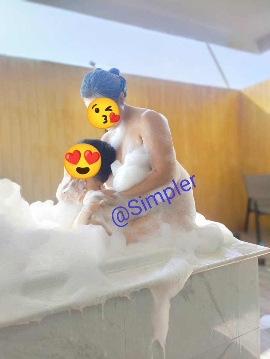 ฟูฟ่องเหมือนล่องในก้อนเมฆ​ เบาตัวกันไปค่ะ😌♥️😌♥️

...รับนวดทุกแบบน้าา
#นวดนอกสถานที่
#นวดอิสระ
#Eroticmassage #b2b
#นวดผ่อนคลาย
#นวดน้ำมัน
#รีทวิตให้ด้วยน้าา