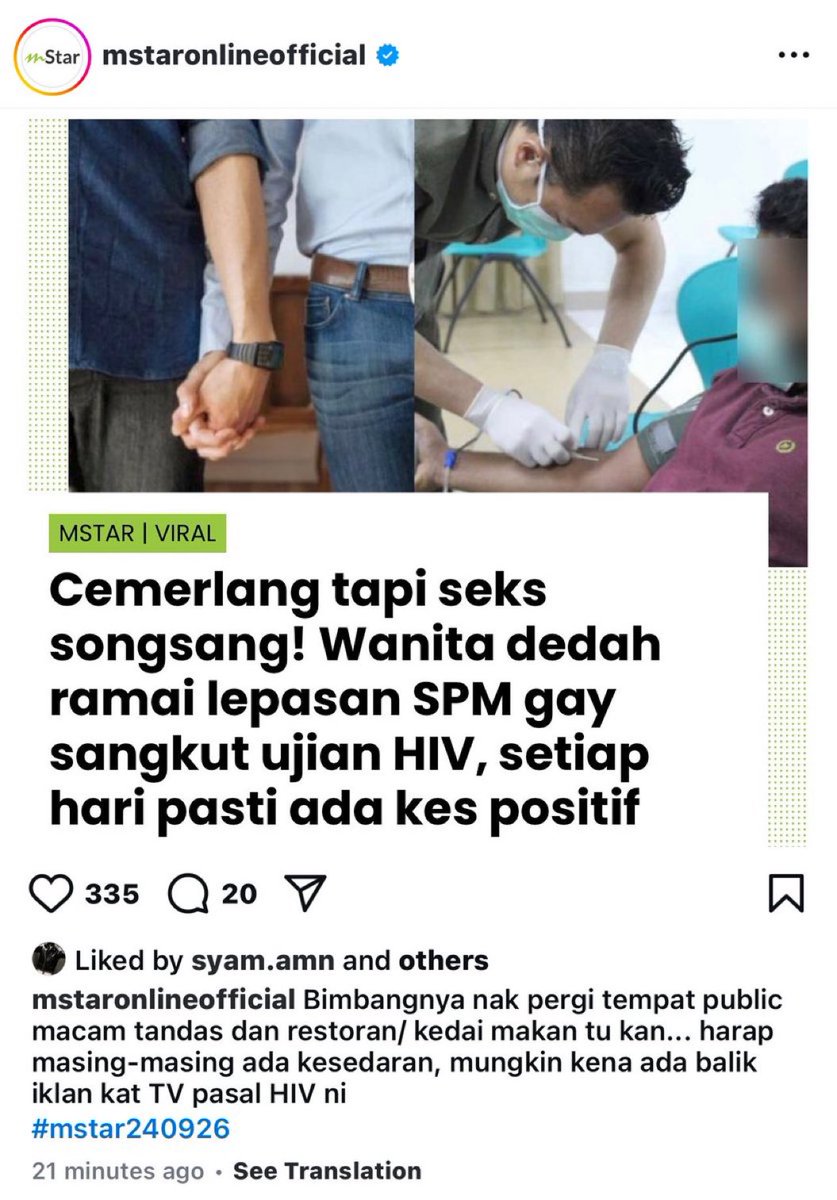 HIV tersebar mcm covid ya?