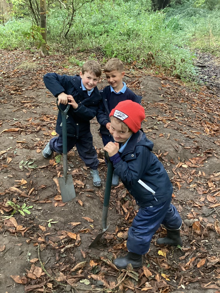 Tranby_PrePrep tweet media