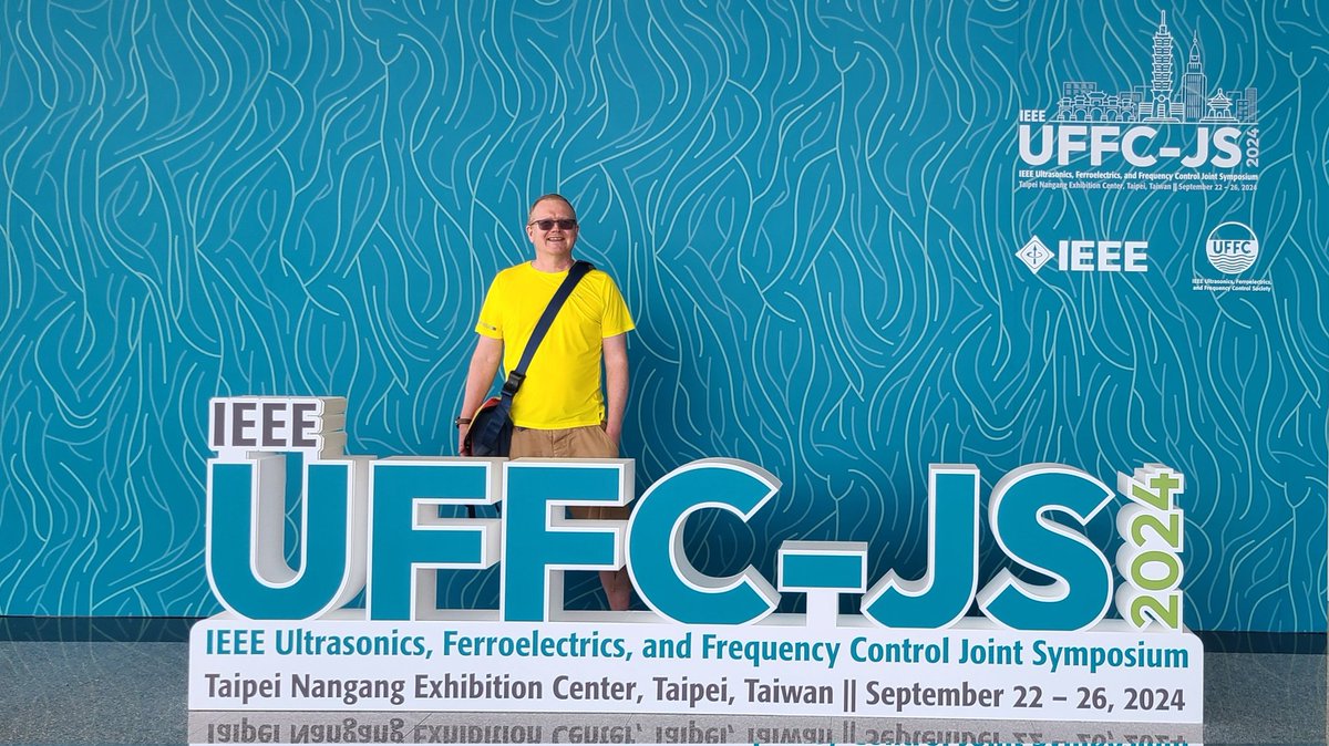 BowenNEMESIS's tweet photo. Final day of #UFFCJS2024. Well done all. https://t.co/6pjpiTOXh3