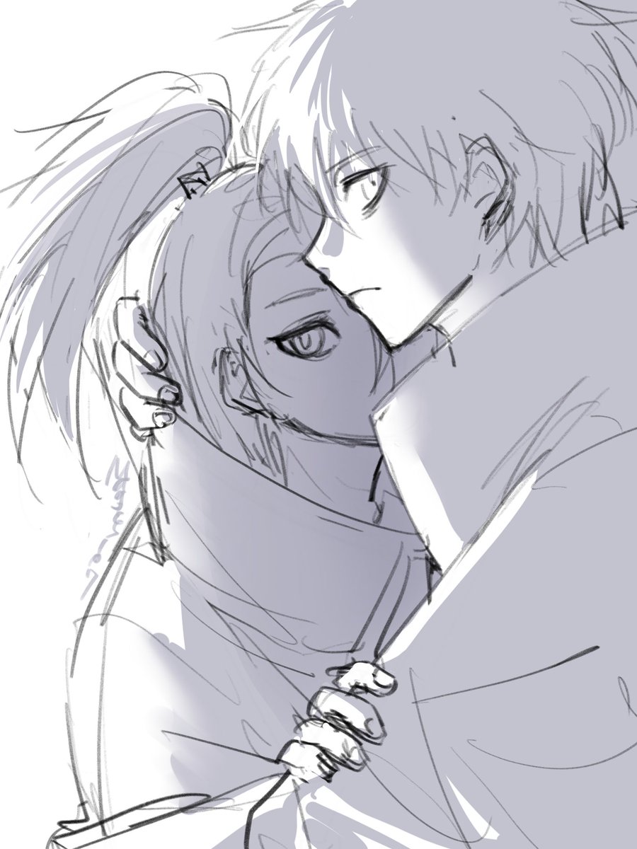 术术子 (@magics1017) on Twitter photo 