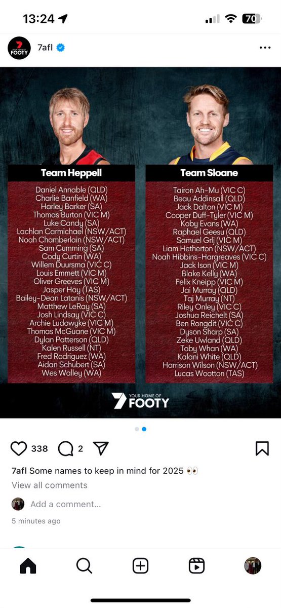 Sean O'Brien tweet media