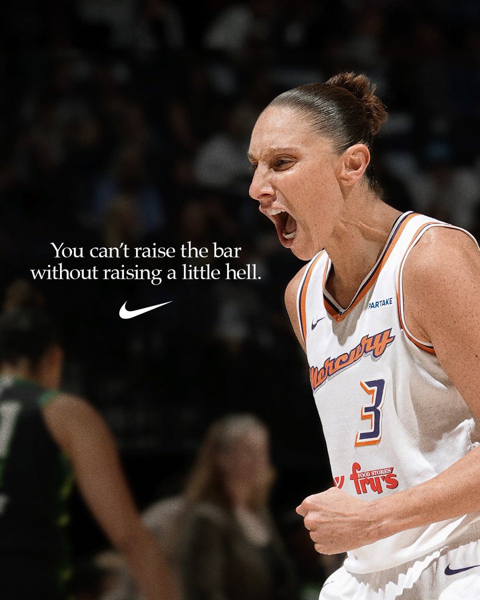 nikebasketball's tweet image. D, if this is the last time, it was once in a lifetime.