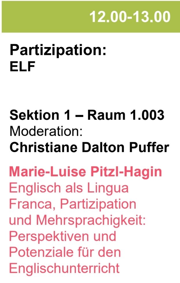 Marie-Luise Pitzl-Hagin tweet media