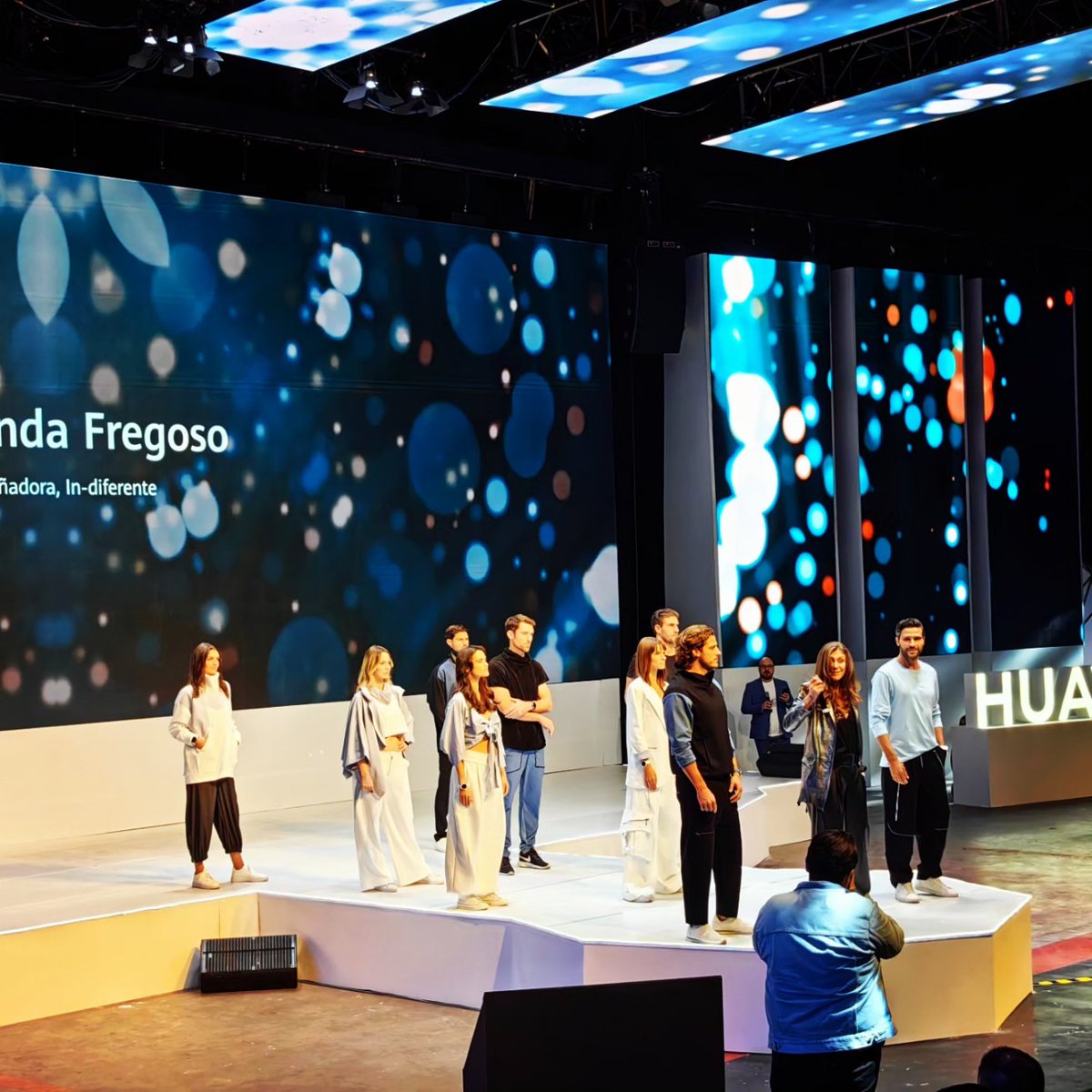 EseErick's tweet image. Brutal lanzamiento de productos #Huawei para #Mexico orgullo total #MakeItPossible #HuaweiWatch #HuaweiMatepad #HuaweiHealth #Wearables