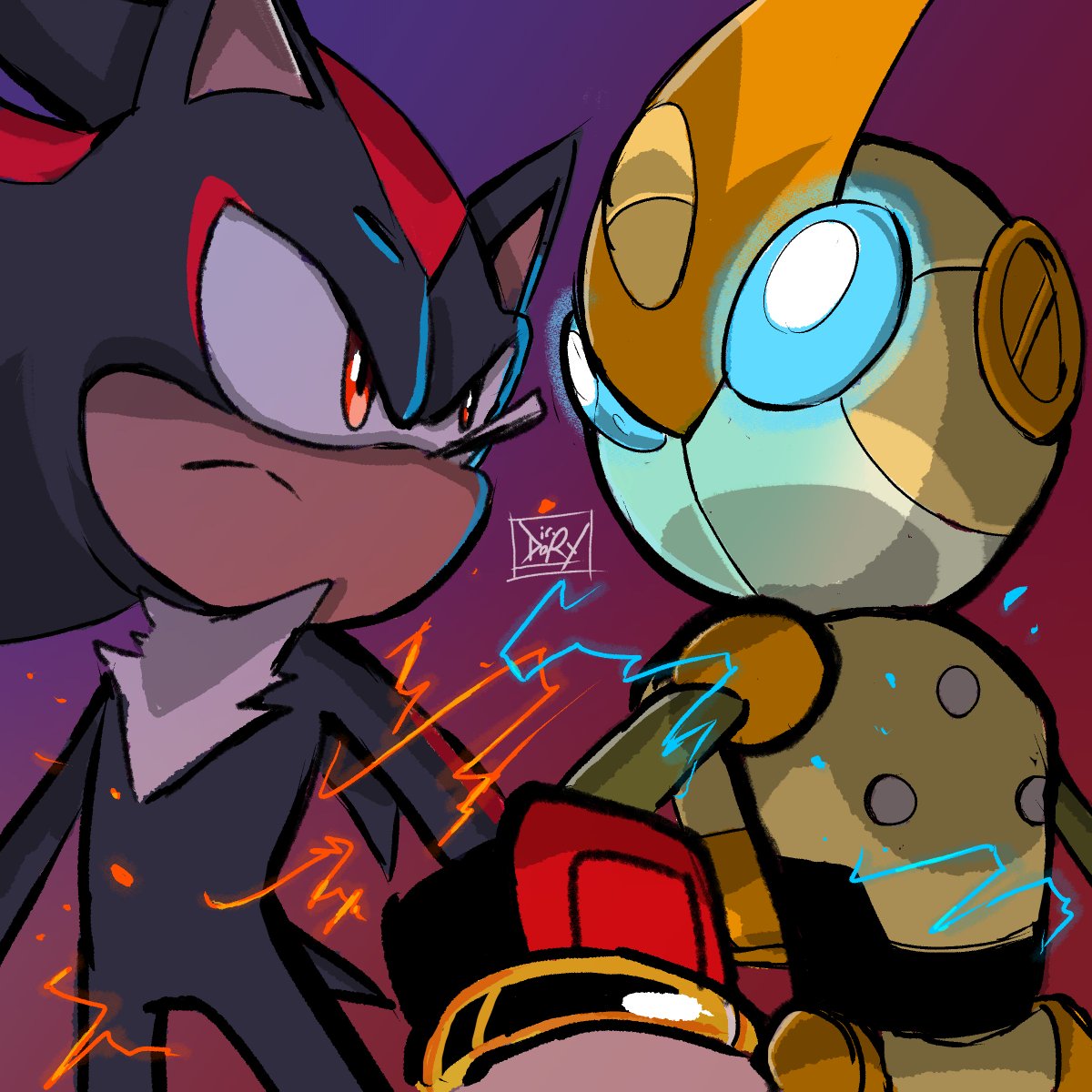 Director Dory (@the_realdoryn) on Twitter photo Major props to the crew at <a href="/sonic_hedgehog/">Sonic the Hedgehog</a>, <a href="/StudioGiggex/">Studio GIGGEX</a> & <a href="/SimageAnimation/">SIMAGE Animation</a> for the first episode of #DarkBeginnings
All of you made something fantastic!
Can't wait for episodes 2&3👏🏾 Major props to the crew at <a href="/sonic_hedgehog/">Sonic the Hedgehog</a>, <a href="/StudioGiggex/">Studio GIGGEX</a> & <a href="/SimageAnimation/">SIMAGE Animation</a> for the first episode of #DarkBeginnings
All of you made something fantastic!
Can't wait for episodes 2&3👏🏾