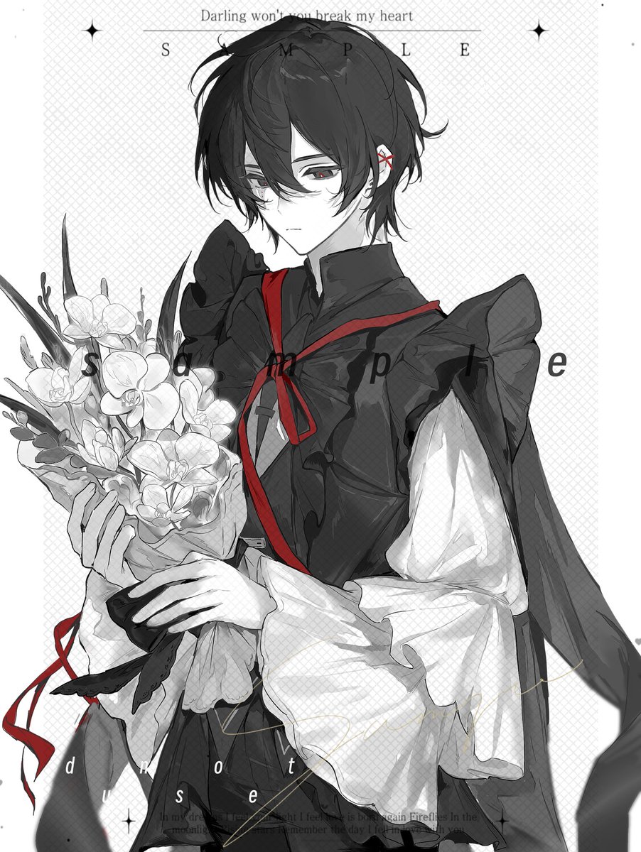 dddddd647's tweet photo. commission https://t.co/vU4LozKBjl