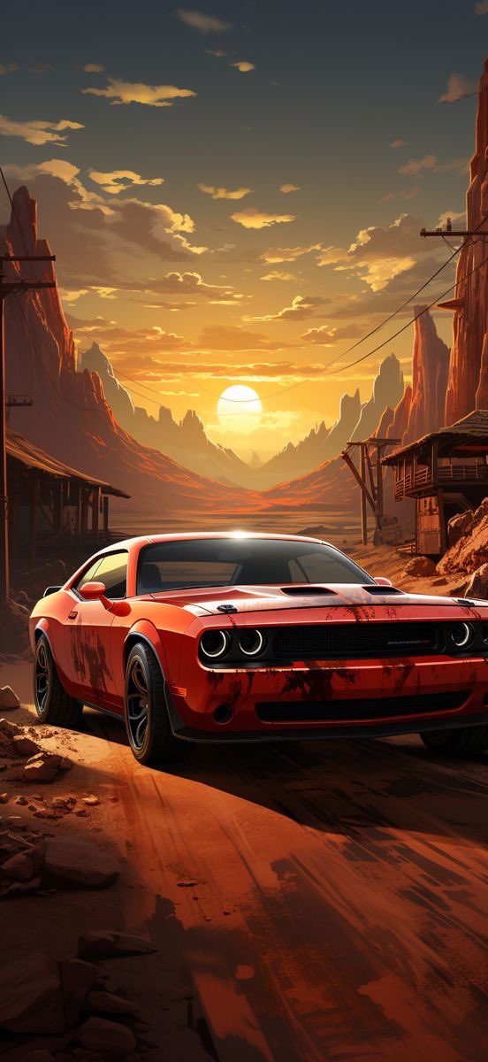 prasanth_0245's tweet photo. Dodge Challenger 🔥
#wallpaper #CarNews #GoodMorningX https://t.co/vQdTsBJ46S
