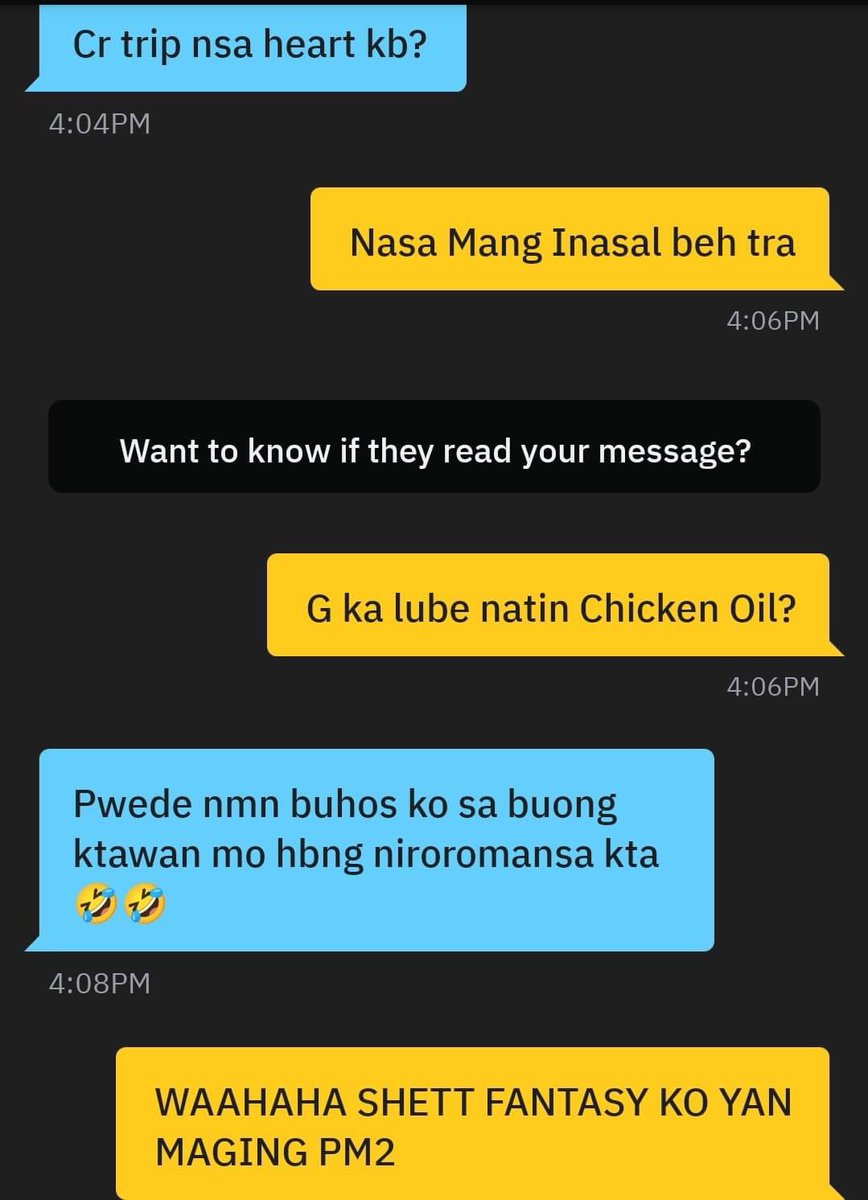 putopao's tweet photo. Tangina! Hot... and oily! Isang PM2 nga dyan! https://t.co/Lf8K1eTwKI
