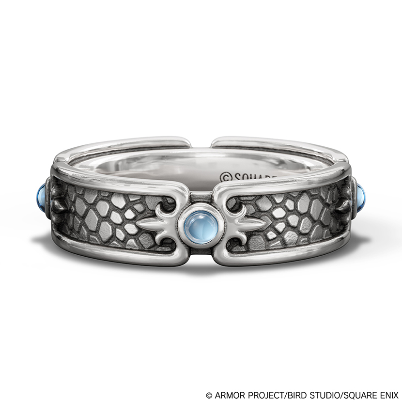 TGS2024」会場でサンプル展示中／ 「#ドラゴンクエスト」より