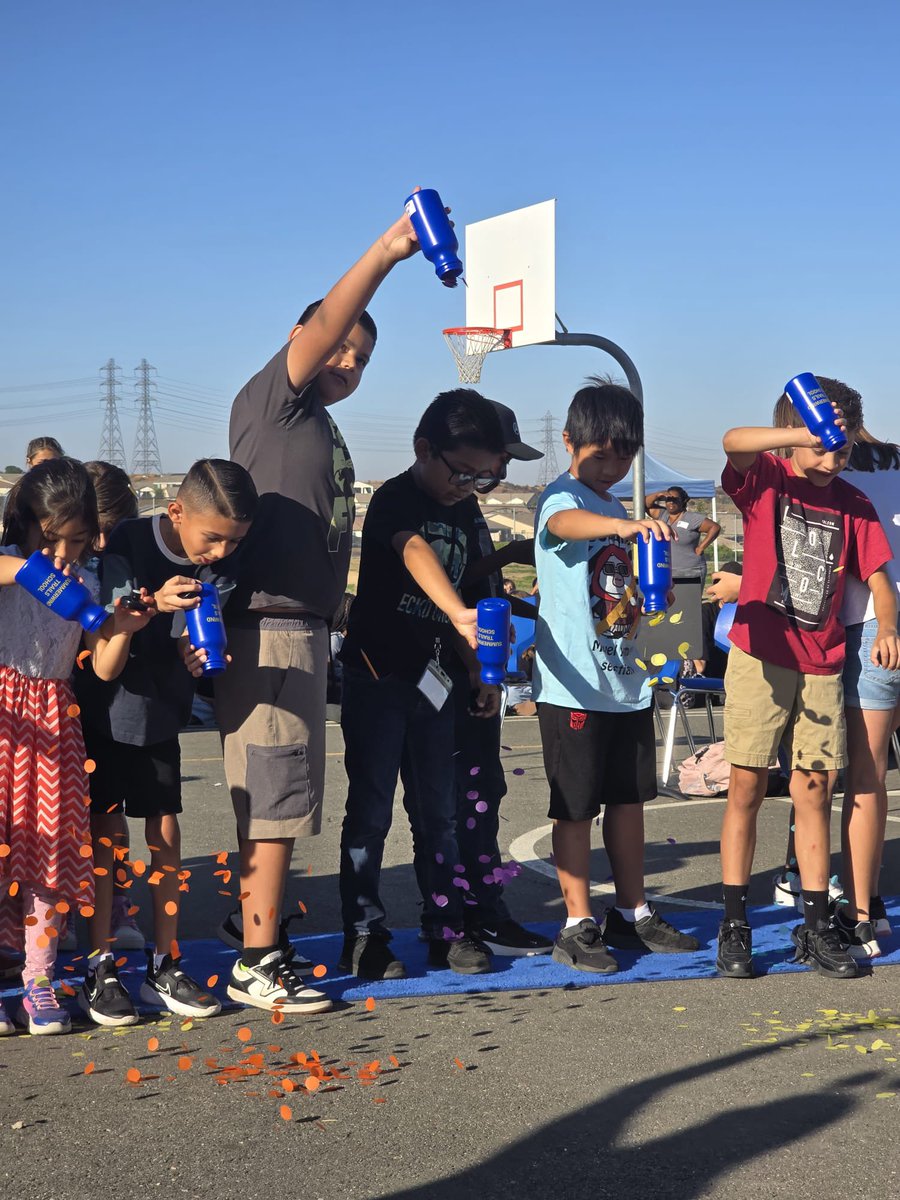 Summerwind Trails School tweet media