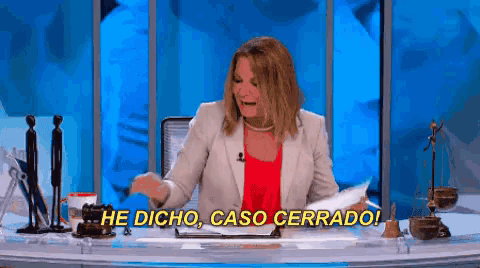 PlebeFriki's tweet photo. 🟡 HE DICHO! CASO CERRADO! NOCHE DE CHISME - !comandos https://t.co/azSAX7KI4W 
YA EMPEZAMOS PLEBES! https://t.co/jPHo9O1qMR