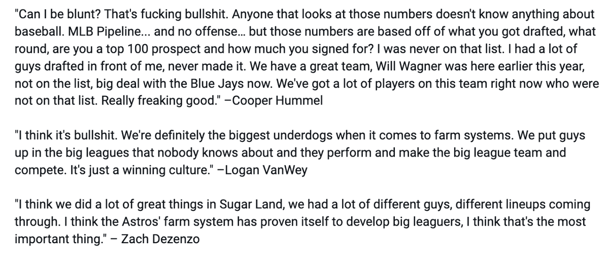 LVann_Sports's tweet photo. The responses... https://t.co/mtQOMwPcEA