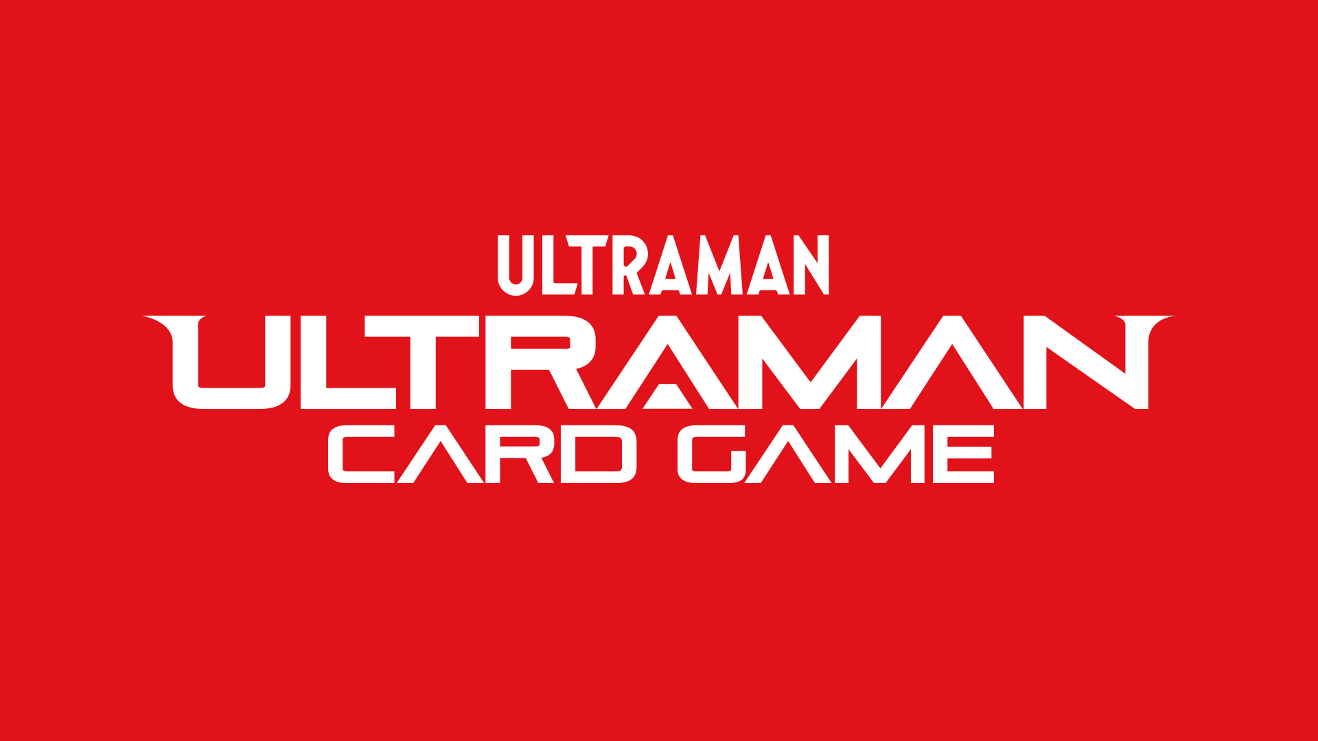 ウルトラマン カードゲーム on X: ウルトラマン カードゲーム on X: