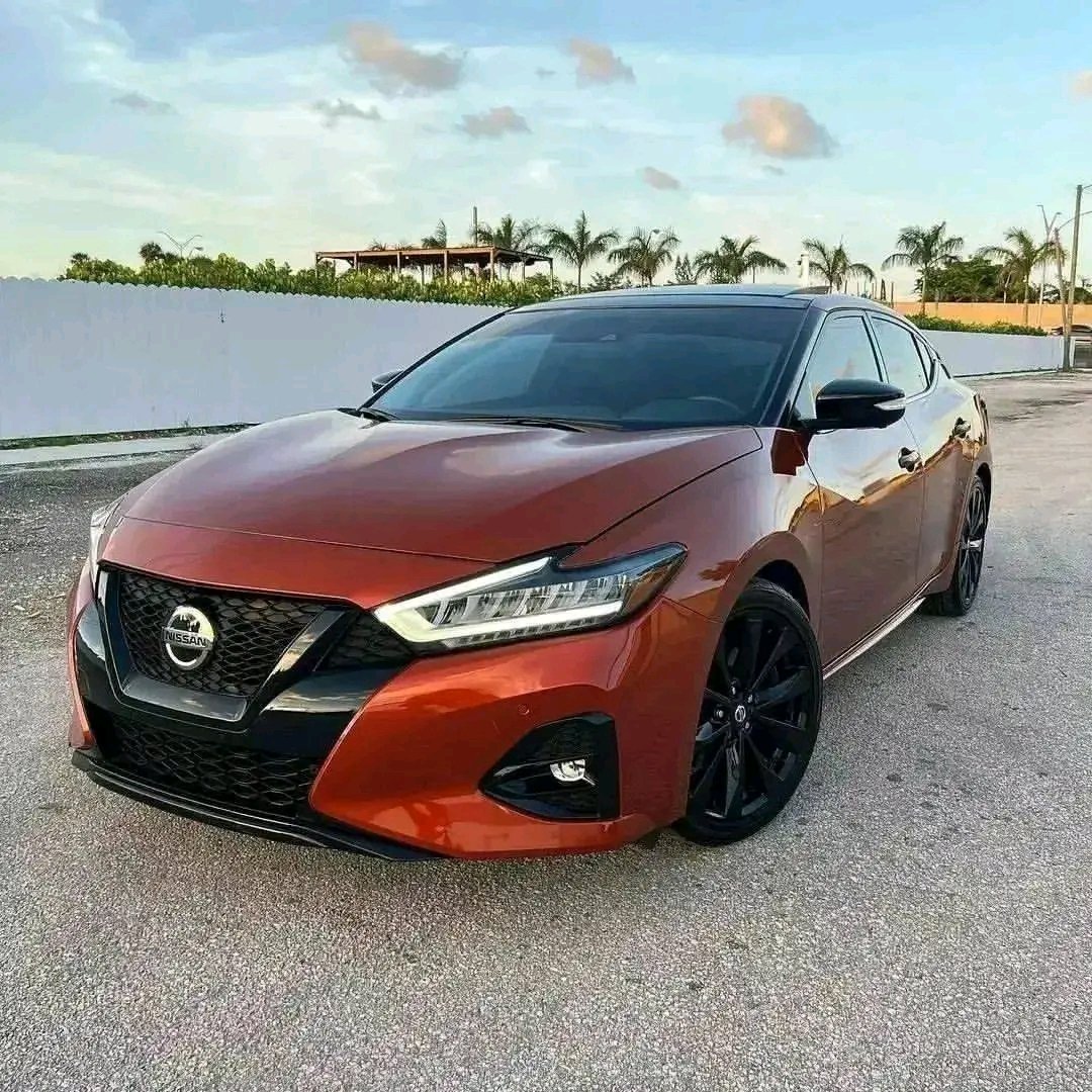 LockyIce's tweet image. Nissan maxima fully loaded sr 2021
$3000
Downpayment $500
68,906 miles
Clean title
Automatic transmission
Financing available
