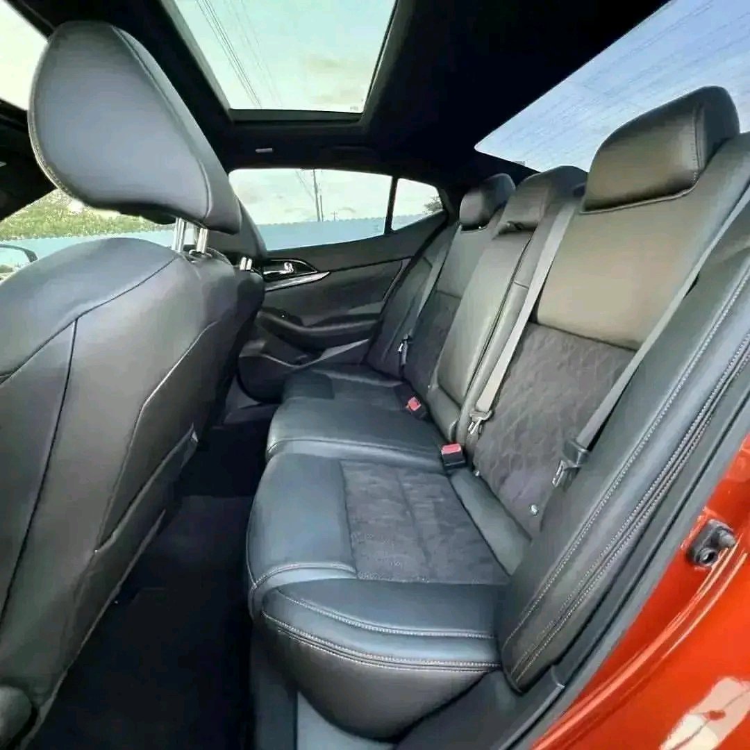 LockyIce's tweet image. Nissan maxima fully loaded sr 2021
$3000
Downpayment $500
68,906 miles
Clean title
Automatic transmission
Financing available