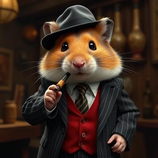 starvaLab's tweet photo. 😍 Hamster AI😍
😍 Hamster AI😍
😍 Hamster AI😍
😍Hamster AI😍

➡️Supply :- 35,000
➡️Blockchain :- Base
➡️Price :- FREE
➡️Mint Now
#HamsterKombat #hamster #HMSTR #memecoin #NFTdrops #NFT

https://t.co/CXUTlyKkXu https://t.co/MffDpAK4Xt