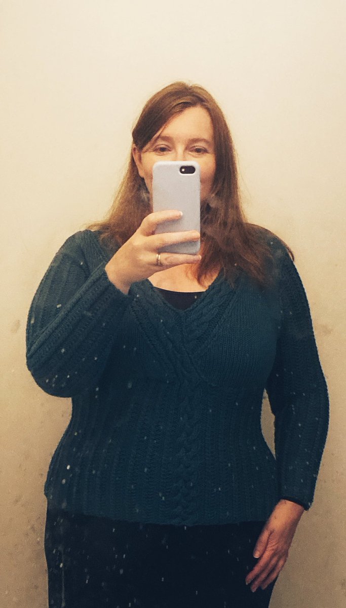 Alexandra Gilligan-Cook tweet media