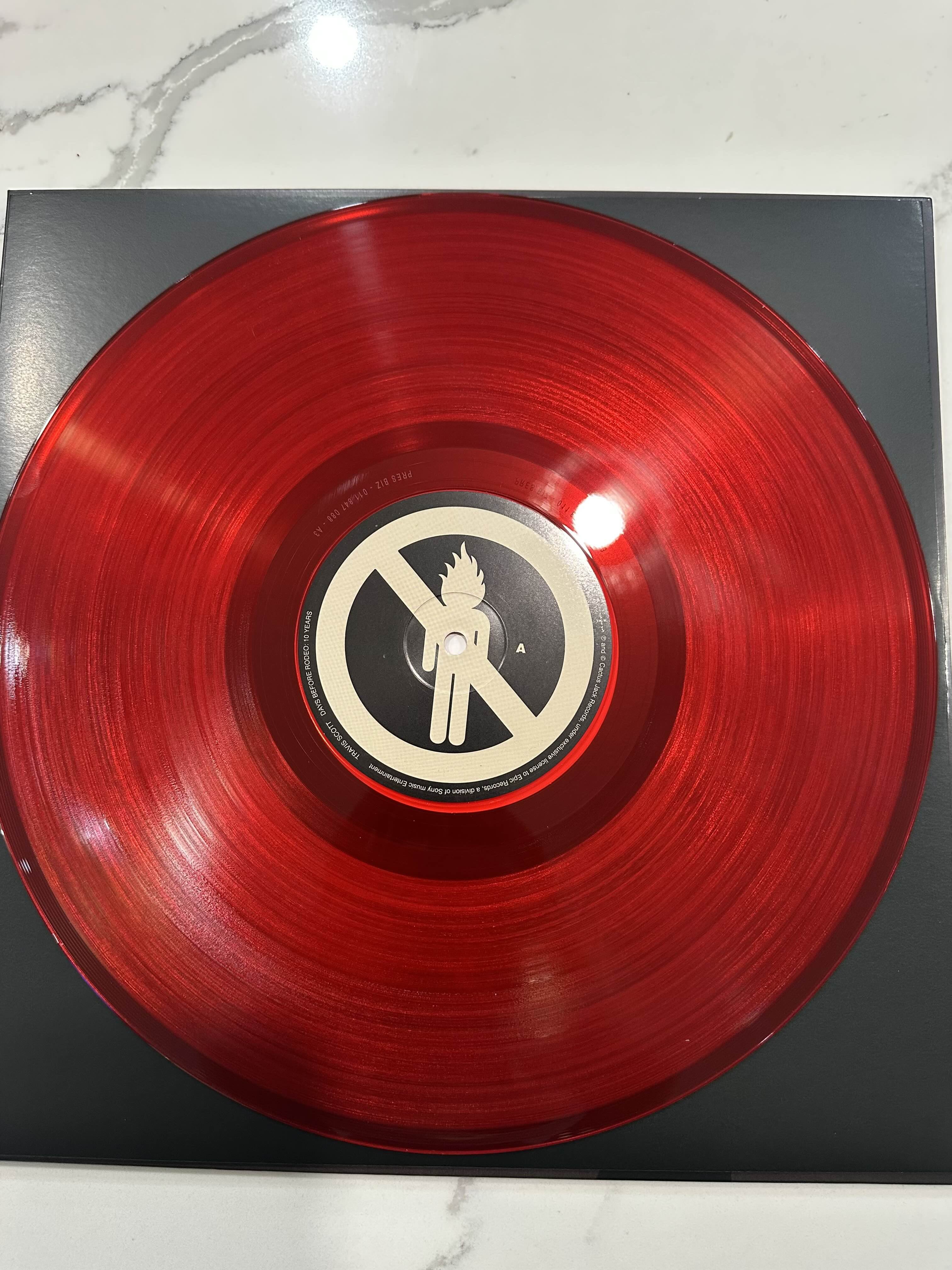 Dro 💿 Vinyl News on X: 