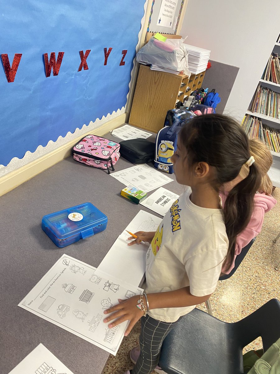 Reagan Magnet School tweet media