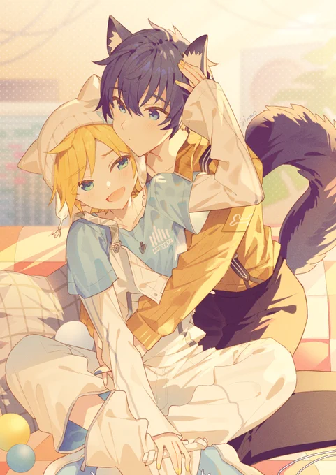 (レンカイ) 