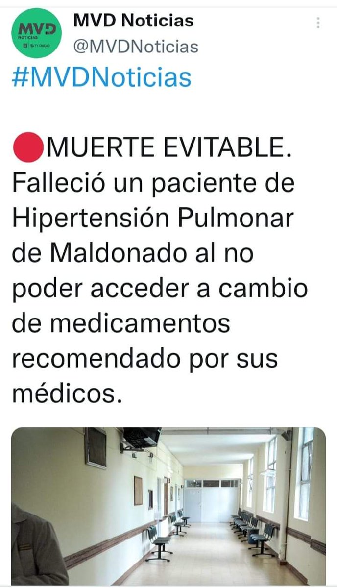 olgasuarez2's tweet photo. @ultrafreezer2 @OMGnopuedeser Hay que hacer como hizo este Gobierno ,dejar morir compatriotas ,así no ahorramos las #Cagadas y los uruguayos no se indignan ,mira si vamos a mover un Avión para salvar una pequeña ,mejor los usamos para disfrutar las Carreras de caballos !! https://t.co/rPCXOpxtio