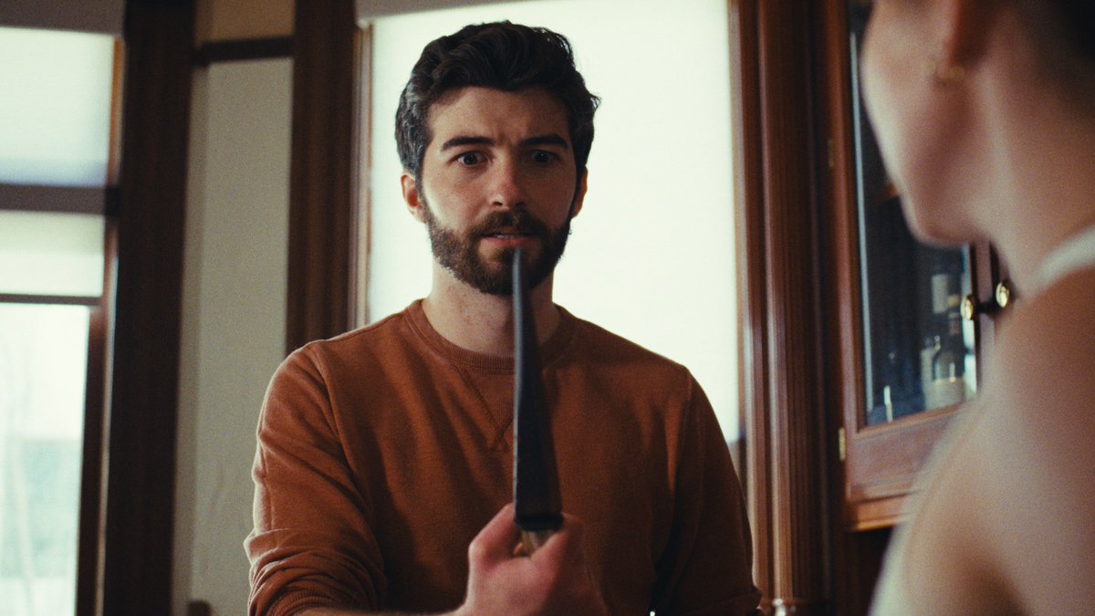 Caleb Turner tweet media