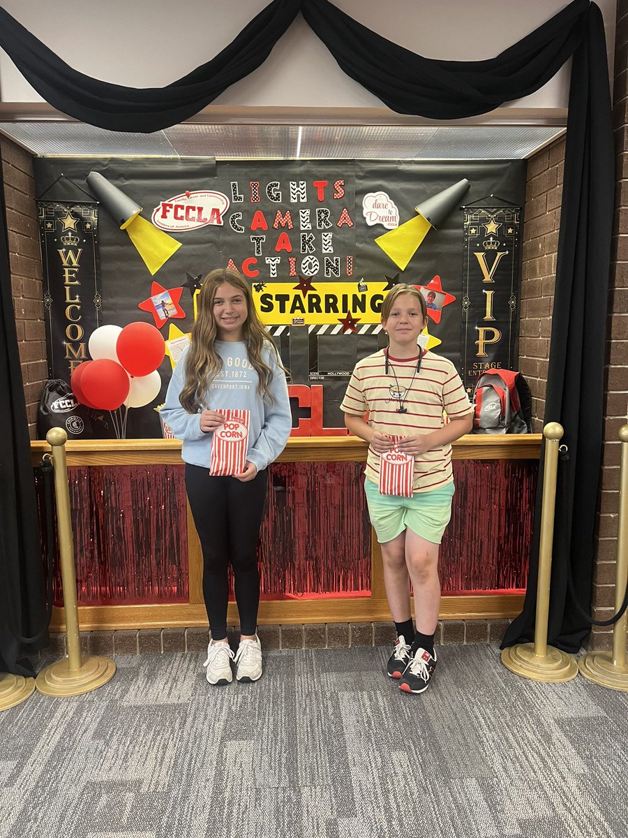 ECMS_FCCLA tweet media