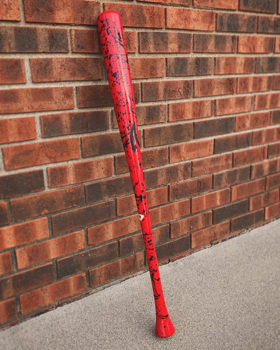 Pennant Bat Co. tweet media