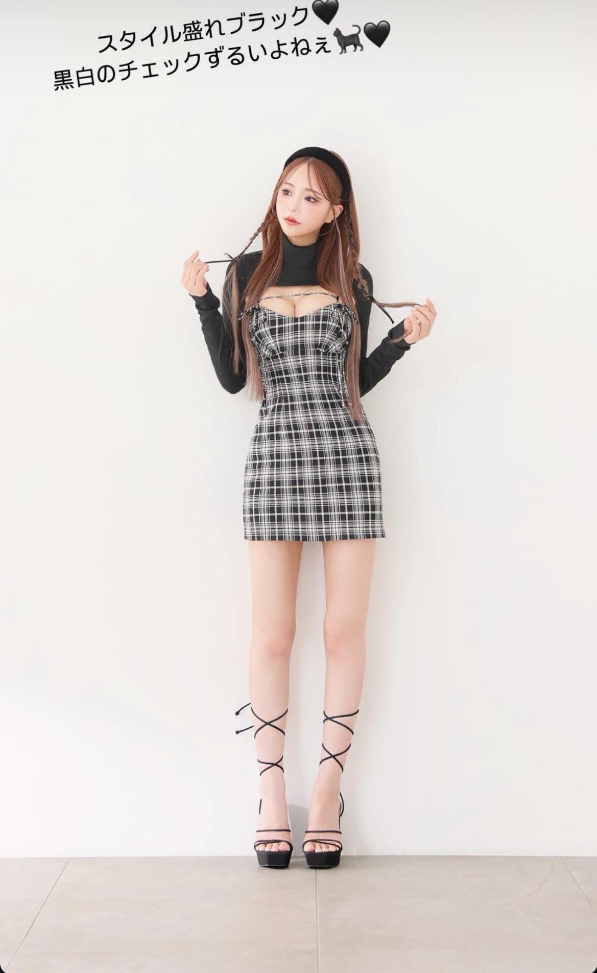 brille /ブリエ ROBE de FLEURS れみれみ ドレス