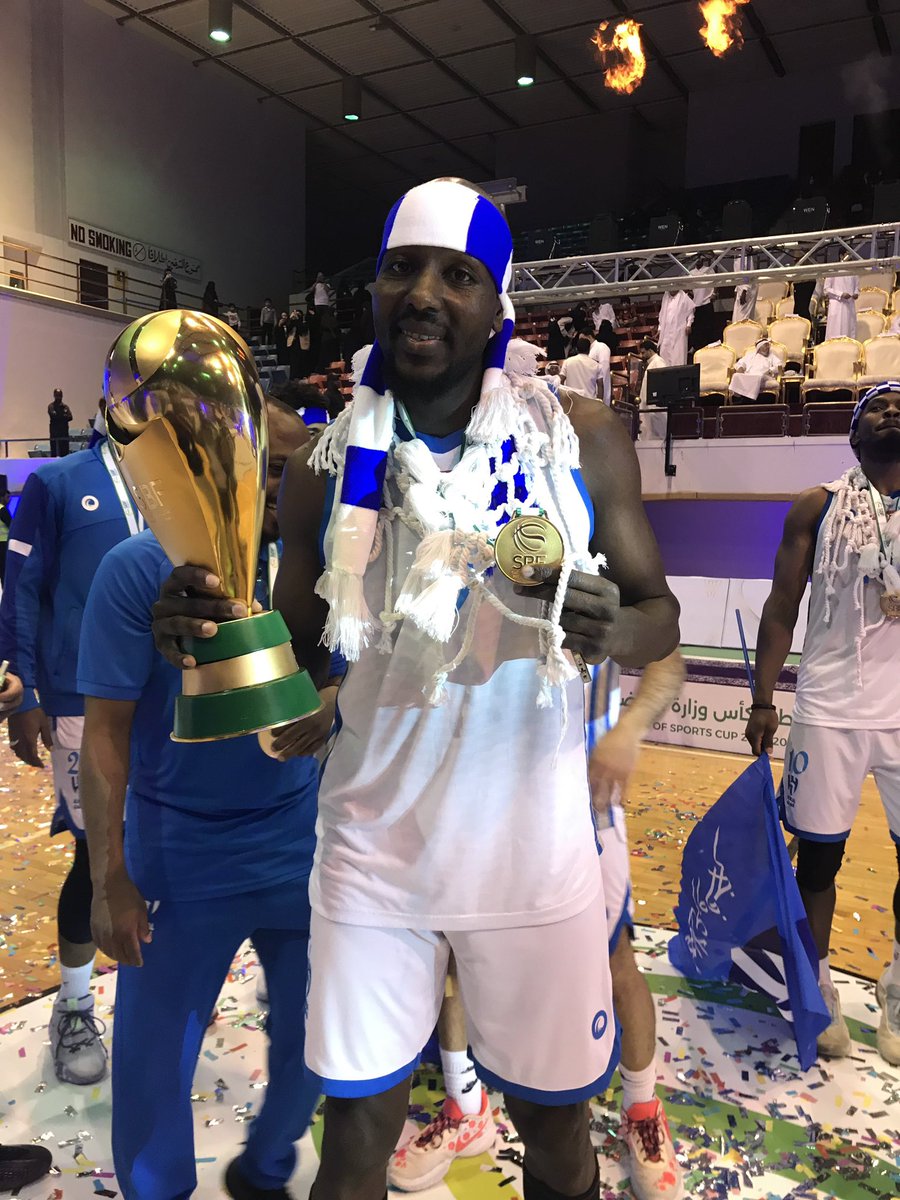 🚨🚨

زكريا هوساوي لاعباً لنادي #النصر لتدعيم الفريق الأول لكرة السلة ، يذكر أن اللاعب سبق وأن مثل #الهلال .

🏀🏀🏀🏀🏀🏀🏀🏀
🟡🔵🟡🔵🟡🔵🟡🔵
✅✅✅✅✅✅✅✅