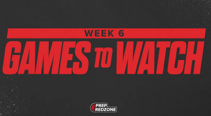 Prep Redzone New Mexico tweet media