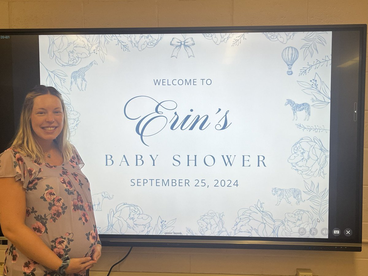 Erin Conroy tweet media